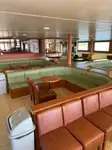 Fährschiff zu verkaufen