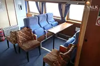 Fährschiff zu verkaufen