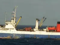 Trawler zu verkaufen