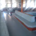 Fährschiff zu verkaufen