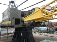 Barges zu verkaufen