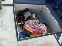Trawler zu verkaufen