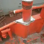 Crew-Boot zu verkaufen