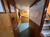 Crew-Boot zu verkaufen