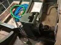 Arbeitsschiffe zu verkaufen