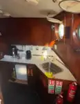 Schleppboot zu verkaufen
