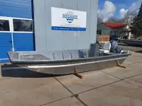 Arbeitsboote zu verkaufen