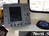 Trawler zu verkaufen