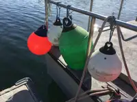 Trawler zu verkaufen
