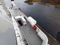 Ro-Ro-Schiff zu verkaufen