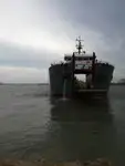 Barges zu verkaufen