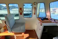 Arbeitsboote zu verkaufen
