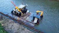 Containerschiff zu verkaufen