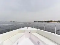 Kreuzfahrtschiff zu verkaufen