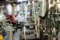 Schleppboot zu verkaufen