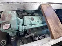 Trawler zu verkaufen