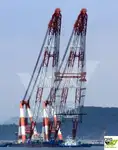 Barges zu verkaufen