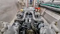 Kreuzfahrtschiff zu verkaufen