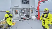 Schleppboot zu verkaufen