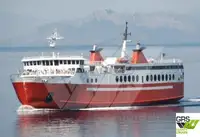 Ro-Ro ship zu verkaufen