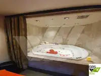 Kreuzfahrtschiff zu verkaufen