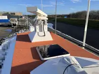 Lotsenboot zu verkaufen