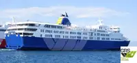 Ro-Ro-Schiff zu verkaufen