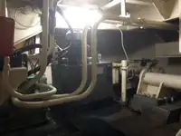 Schleppboot zu verkaufen