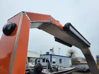 Arbeitsschiffe zu verkaufen