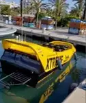 Passagierschiff zu verkaufen