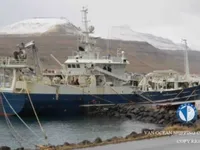 Trawler zu verkaufen