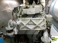 Passagierschiff zu verkaufen