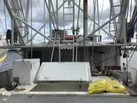 Trawler zu verkaufen