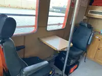 Lotsenboot zu verkaufen