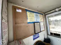 Kreuzfahrtschiff zu verkaufen
