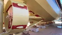Schleppboot zu verkaufen