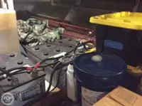 Schleppboot zu verkaufen
