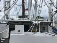 Trawler zu verkaufen