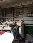 Crew-Boot zu verkaufen
