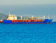 Oil/Chemical tanker zu verkaufen