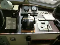 Kreuzfahrtschiff zu verkaufen