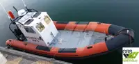 Festrumpfschlauchboot zu verkaufen