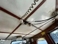 Trawler zu verkaufen