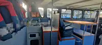 Containerschiff zu verkaufen