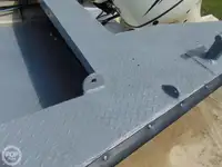 Patrouillenboot zu verkaufen