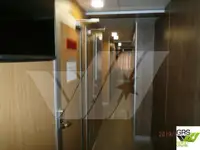 Kreuzfahrtfähre zu verkaufen