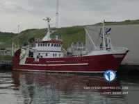 Trawler zu verkaufen
