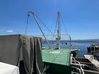 Purse-Seiner zu verkaufen