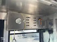 Ponton zu verkaufen