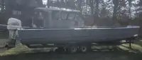 Landungsboot, Tank zu verkaufen